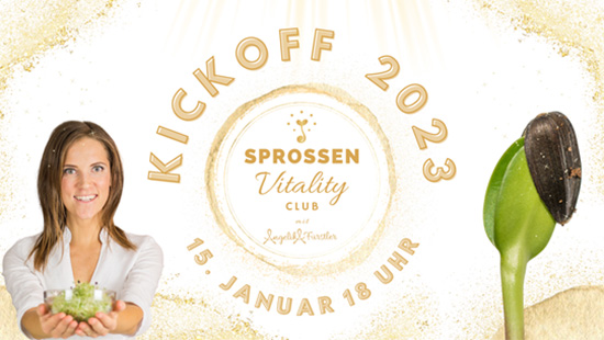 Sprossen Vitality Club